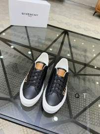 Picture of Givenchy Shoes _SKUGivenchysz38-455CTF09045774